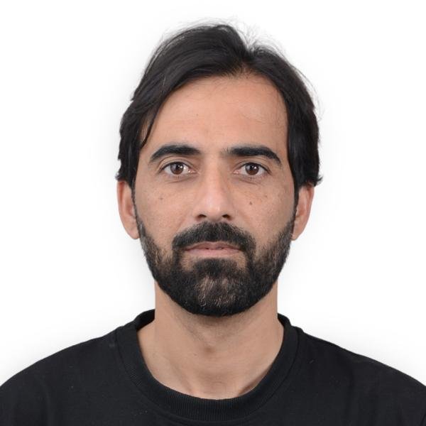 Waheed Khan, Chief Executive Officer of Global Link Traders