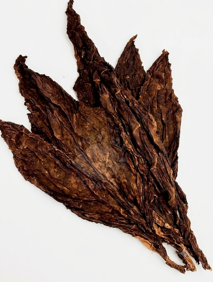 Dark Air Cured Virginia Tobacco