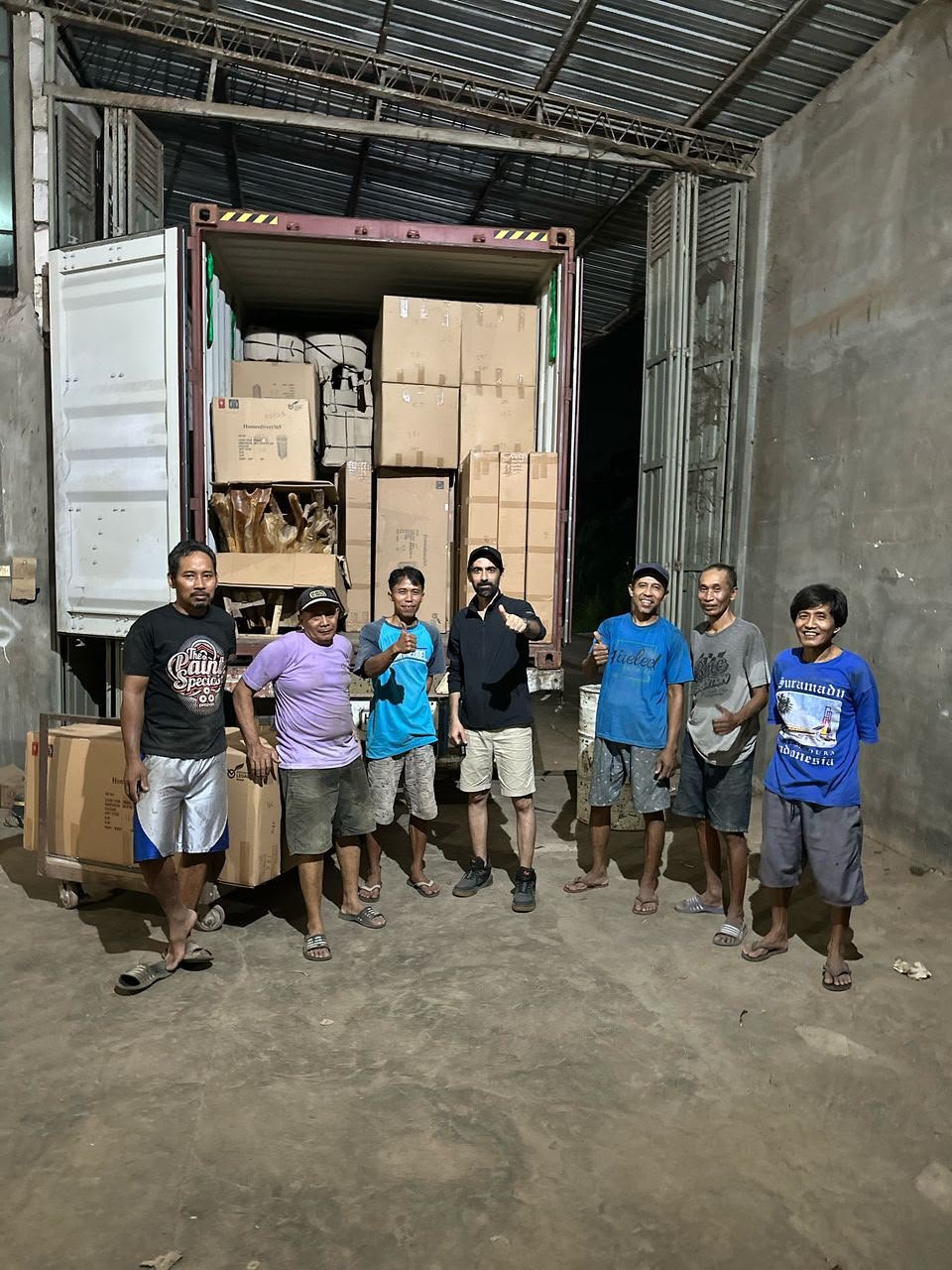 Global Link Traders success story 3