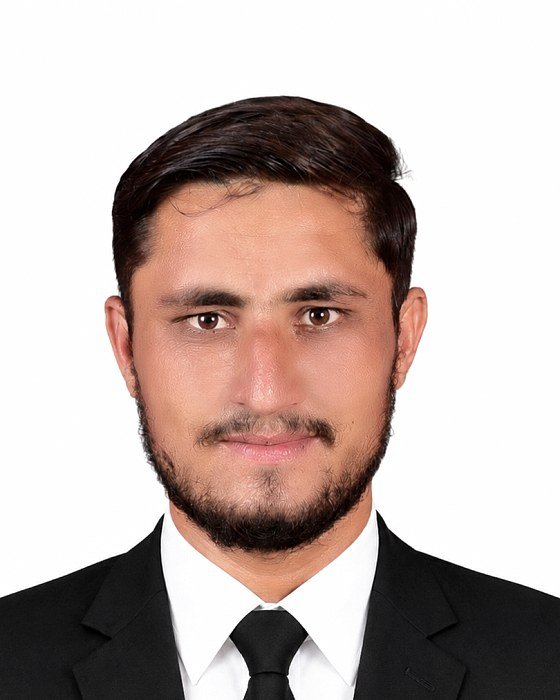 Mansoor Ali Khan