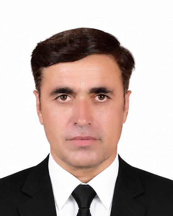 Wiqas Khan