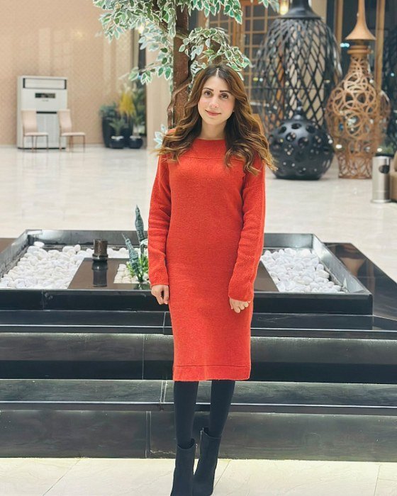 Maria Hamid